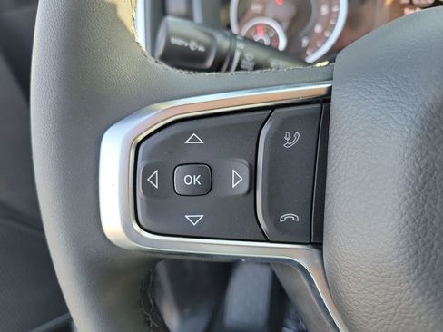 New 2026 RAM 1500 Big Horn image 5