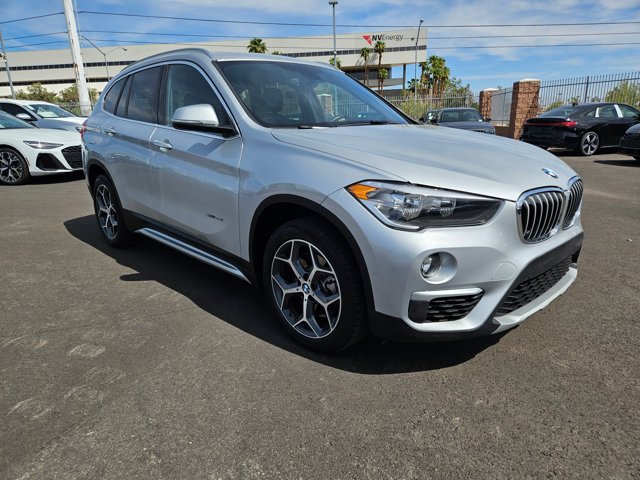 Used 2018 BMW X1 sDrive28i FWD image 3