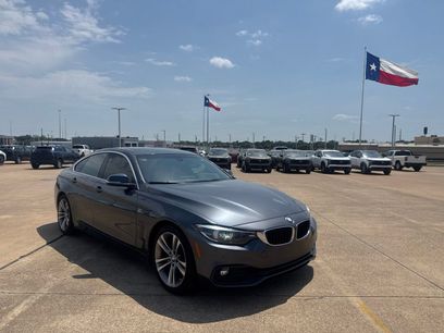 Used 2019 BMW 430i Gran Coupe
