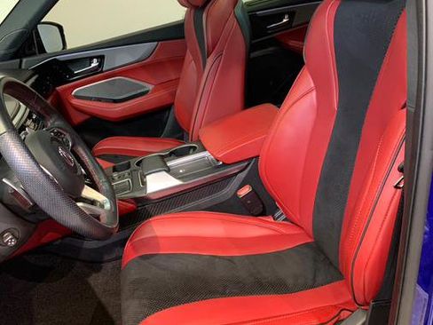 Used 2022 Acura MDX A-Spec image 19