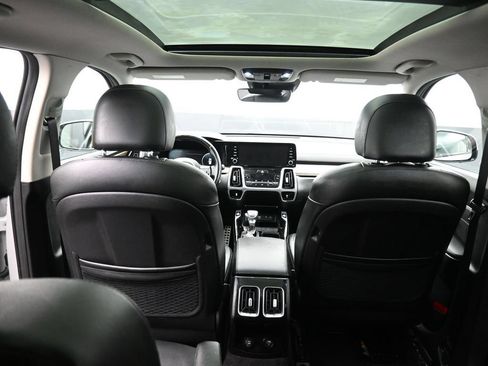 Used 2022 Kia Sorento SX Prestige AWD/4WD image 45