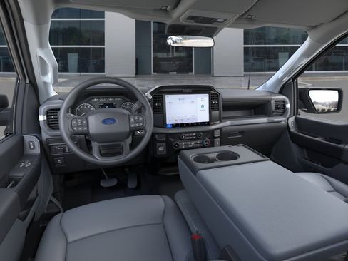 New 2026 Ford F150 XL RWD image 11