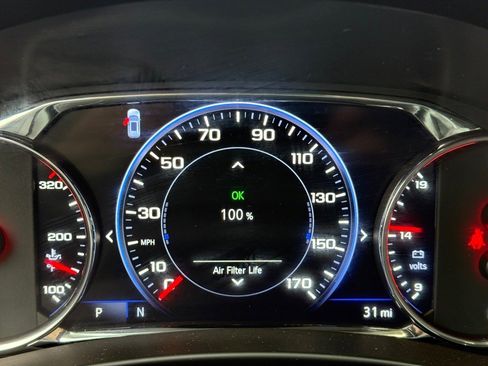 Used 2024 GMC Terrain Denali w/ Denali Premium Package image 32