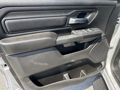 New 2026 RAM 1500 Express AWD/4WD image 10