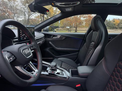 Used 2022 Audi RS 5 Sportback image 29
