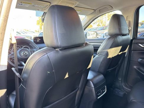 Used 2022 MAZDA CX-5 AWD 2.5 S w/ Select Package image 14