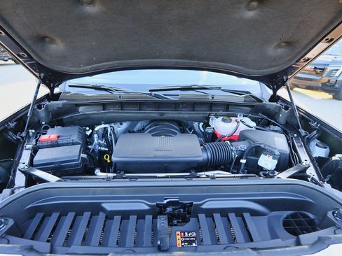 New 2026 GMC Sierra 1500 Denali image 35