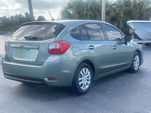 Used 2016 Subaru Impreza 2.0i w/ Popular Package #1 image 5