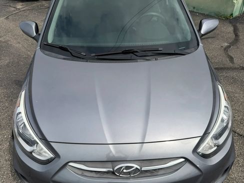 Used 2017 Hyundai Accent SE FWD image 11