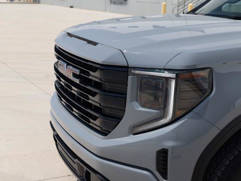 Used 2024 GMC Sierra 1500 Elevation w/ X31 Off-Road Package AWD/4WD image 14