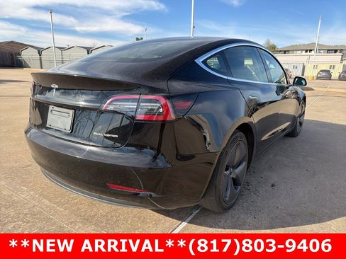 Used 2020 Tesla Model 3 Long Range image 6