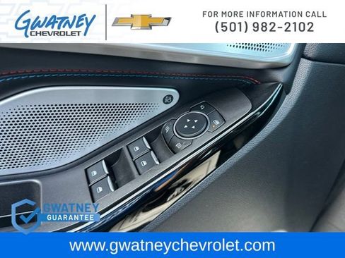 Used 2023 Ford Explorer ST w/ Equipment Group 401A AWD/4WD image 22