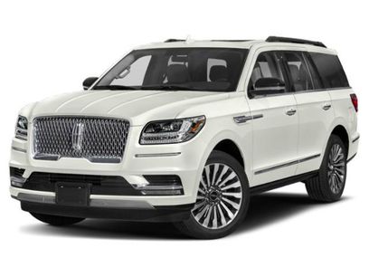 Used 2020 Lincoln Navigator Reserve