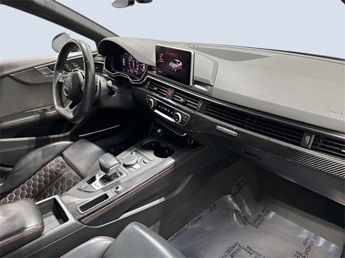 Used 2019 Audi RS 5 Sportback image 12