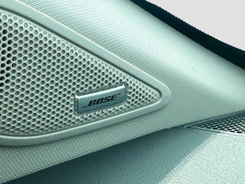 New 2025 Nissan Murano SL image 19