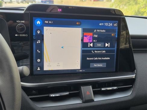 New 2026 Subaru Outback Limited image 21