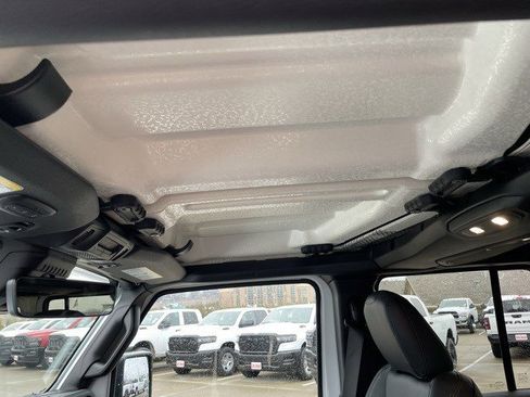 New 2026 Jeep Wrangler Sahara image 15