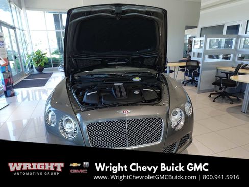 Used 2014 Bentley Continental GT image 41