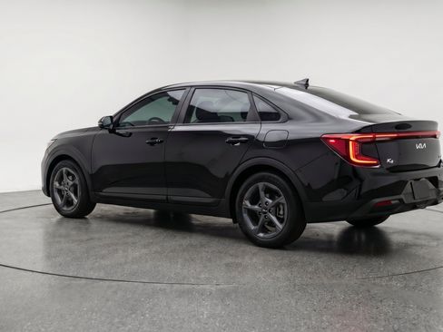 Used 2025 Kia K4 FWD image 6