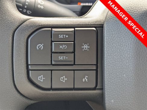 New 2025 Ford F150 STX w/ Equipment Group 201A FX4 image 5