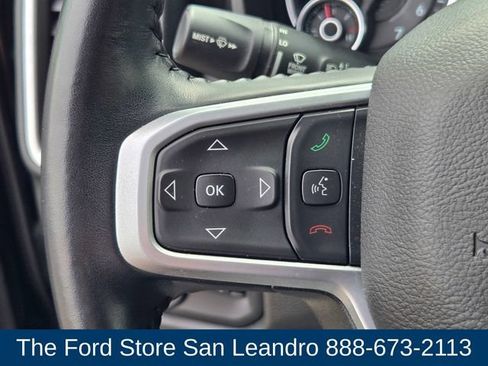 Used 2023 RAM 1500 Big Horn AWD/4WD image 25