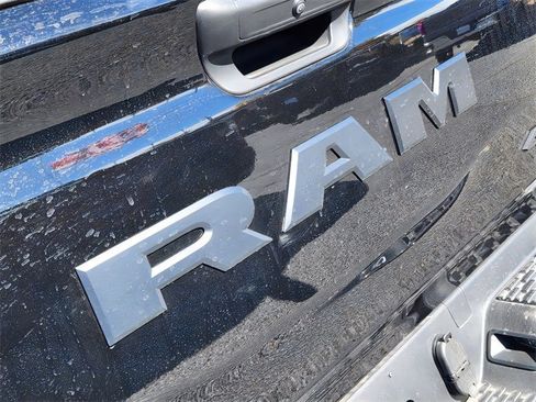 New 2025 RAM 1500 Big Horn image 17