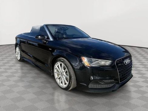 Used 2015 Audi A3 2.0T Prestige w/ Prestige Package image 25