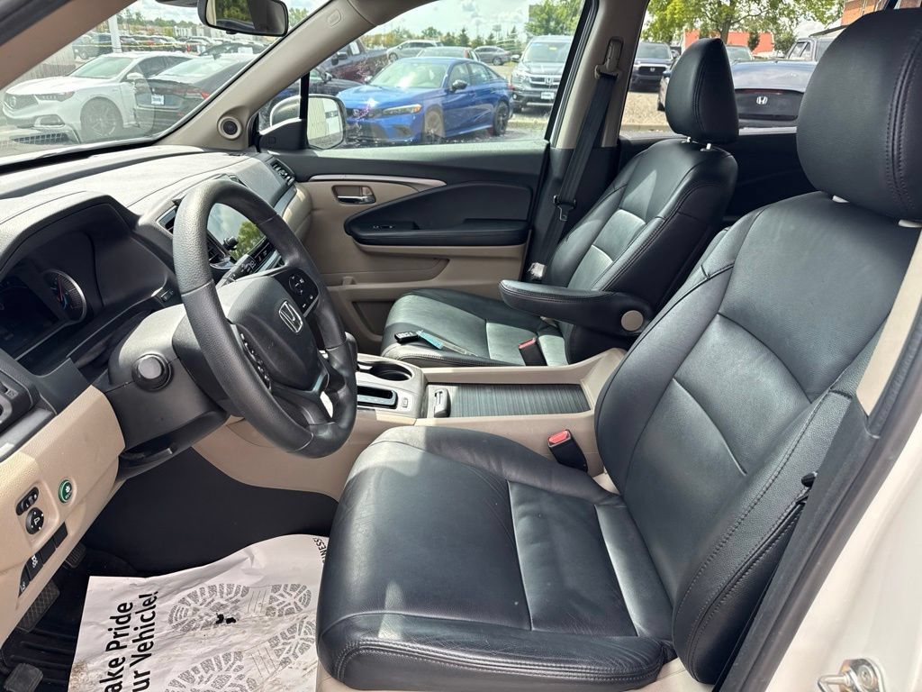 Used 2019 Honda Pilot EX image 27