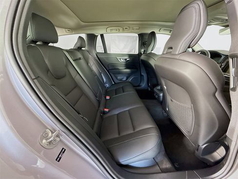 New 2026 Volvo V60 B5 Cross Country Plus w/ Climate Package image 28
