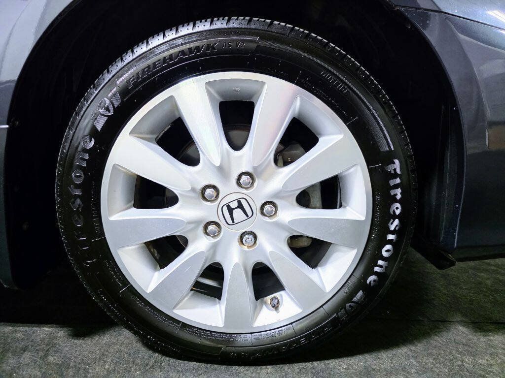 Used 2007 Honda Accord EX image 28