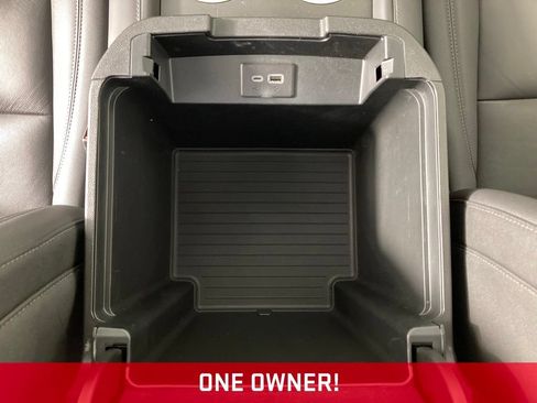 Used 2023 Chevrolet Tahoe Z71 w/ Off-Road Capability Package AWD/4WD image 12