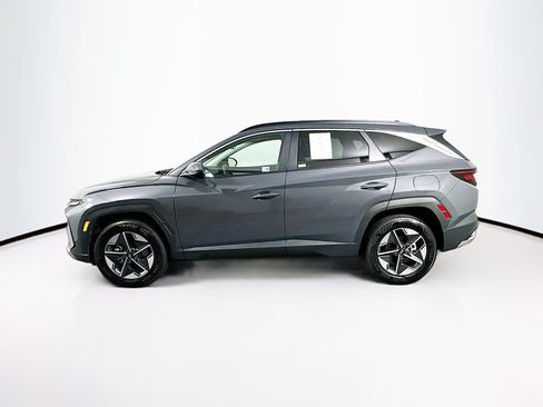 Used 2025 Hyundai Tucson SEL AWD/4WD image 4
