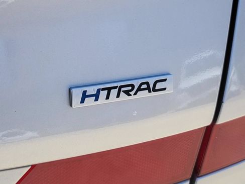 Used 2021 Hyundai Tucson Limited AWD/4WD image 5