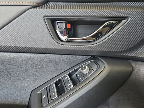 New 2026 Subaru Crosstrek 2.5i Limited AWD/4WD image 12