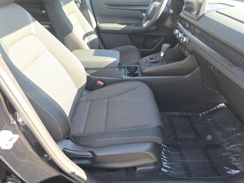 Certified 2024 Honda CR-V EX image 21