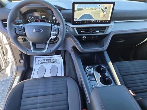 New 2026 Ford Explorer ST-Line image 24