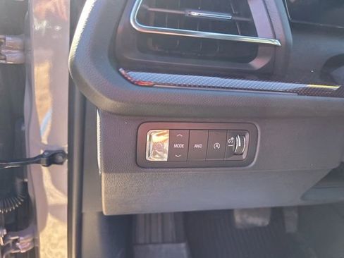 New 2026 Chevrolet Traverse Z71 w/ Enhanced Driving Package image 18