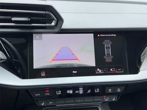 Used 2025 Audi A3 2.0T Premium image 28