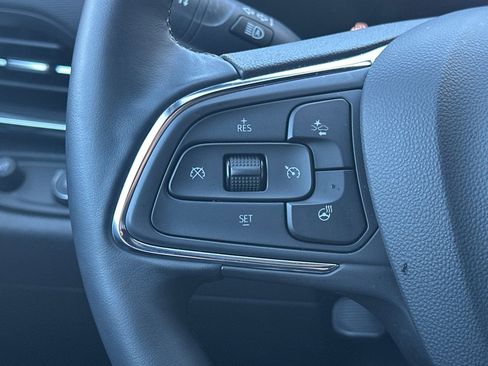 Used 2025 Buick Envista Preferred w/ Convenience I Package image 31