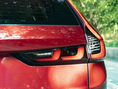 Used 2024 Honda CR-V LX image 13