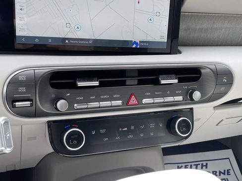 New 2026 Hyundai Palisade FWD Hybrid image 30