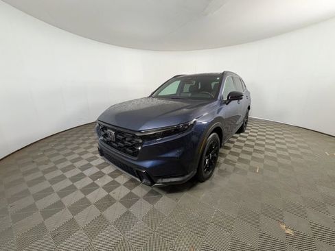 Used 2024 Honda CR-V Sport image 5