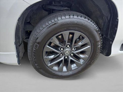 Used 2023 Lexus GX 460 Premium w/ Premium Plus Package AWD/4WD image 22
