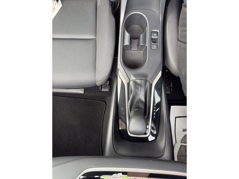 Certified 2025 Toyota Corolla LE w/ LE Premium Package FWD image 18