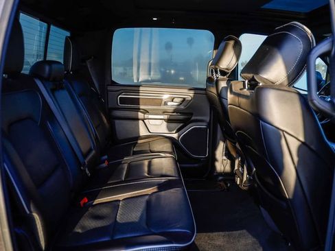 Used 2023 RAM 1500 Laramie image 20