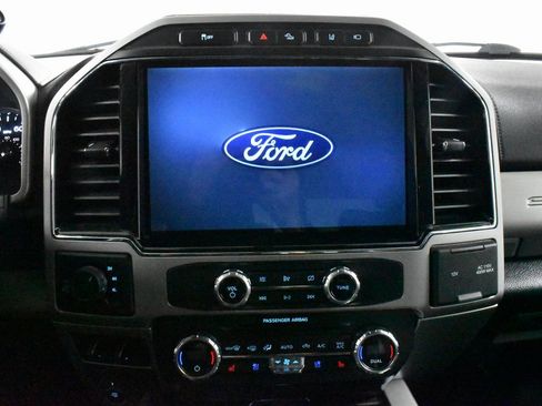 Used 2022 Ford F250 Lariat w/ Tremor Off-Road Package image 18