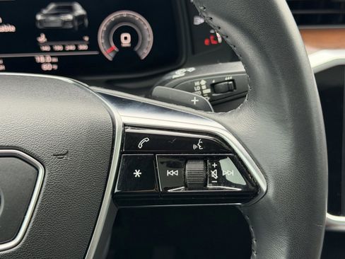 Used 2019 Audi A6 3.0T Premium Plus w/ Premium Plus Package image 25
