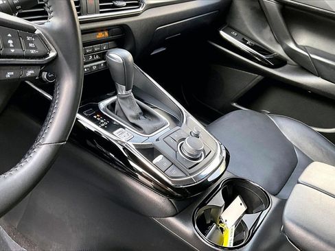 Certified 2023 MAZDA CX-9 Touring Plus image 10