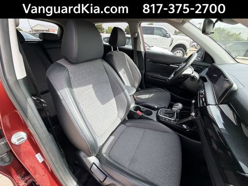 Certified 2024 Kia Seltos X-Line AWD/4WD image 28