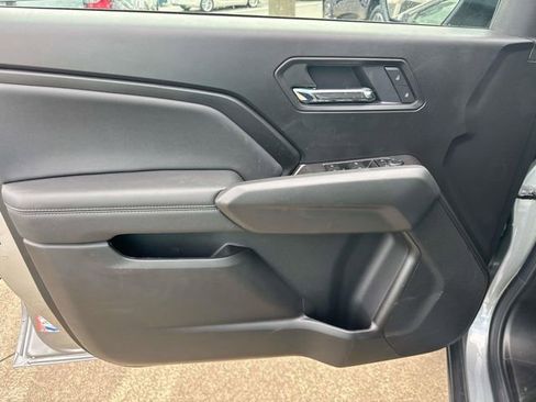 New 2026 Chevrolet Colorado LT w/ LT Convenience Package RWD image 23